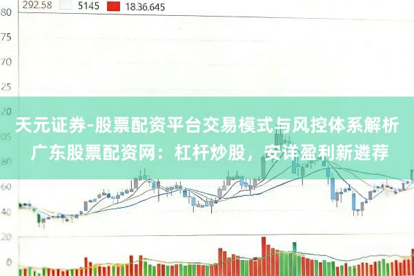 天元证券-股票配资平台交易模式与风控体系解析 广东股票配资网：杠杆炒股，安详盈利新遴荐